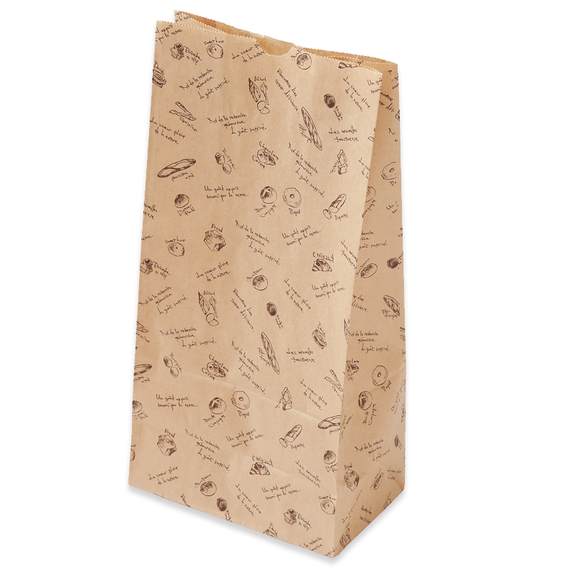 角底袋 サンセールNo.8[入数:1,000]