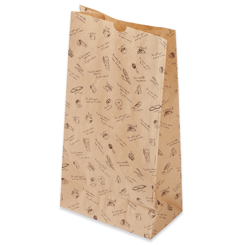 角底袋 サンセールNo.12[入数:1,000]