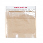 KB POP UP BAG (小) [入数:3,000]|パン包材・サンドイッチ包材|テイクアウト用品