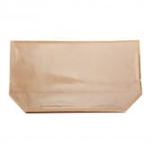 タートルパックBP27-15 [入数:3,000]|パン包材・サンドイッチ包材|テイクアウト用品