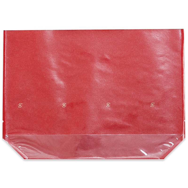 KBカラフルデリ2 270×190 赤[入数:2,000]