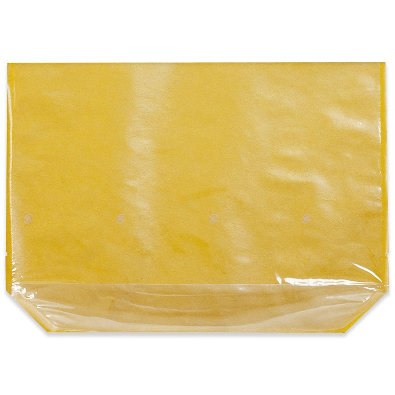 KBカラフルデリ2 270×190 黄[入数:2,000]