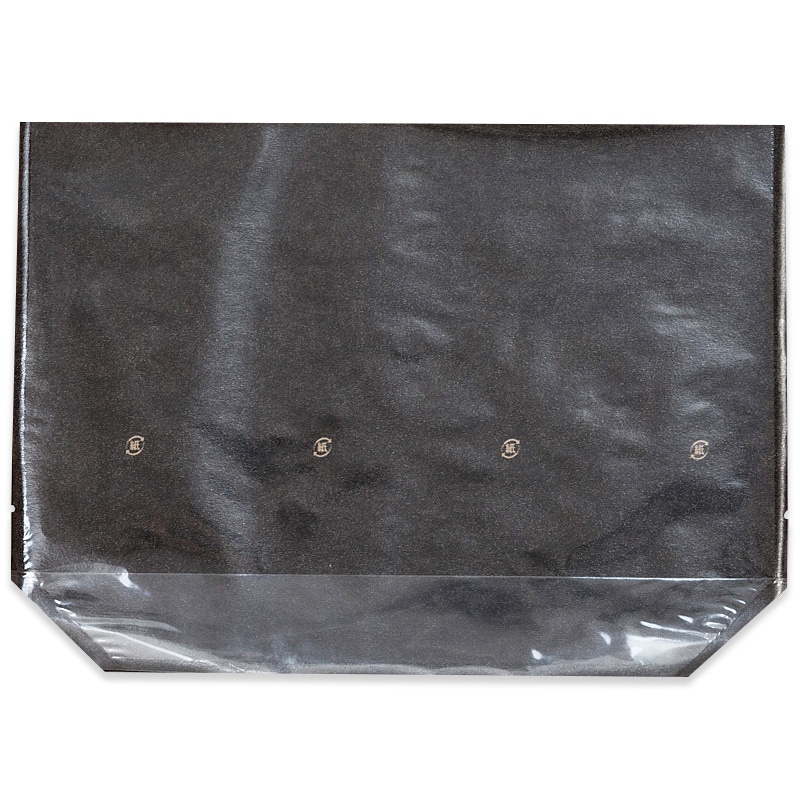 KBカラフルデリ2 270×190 黒[入数:2,000]