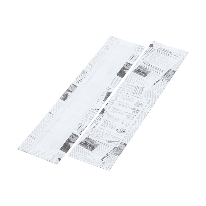 ヨーロピアンフェネット(白)No.161 中[入数:1,000]