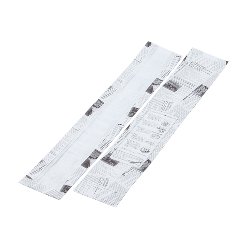 ヨーロピアンフェネット(白)No.160 大[入数:1,000]