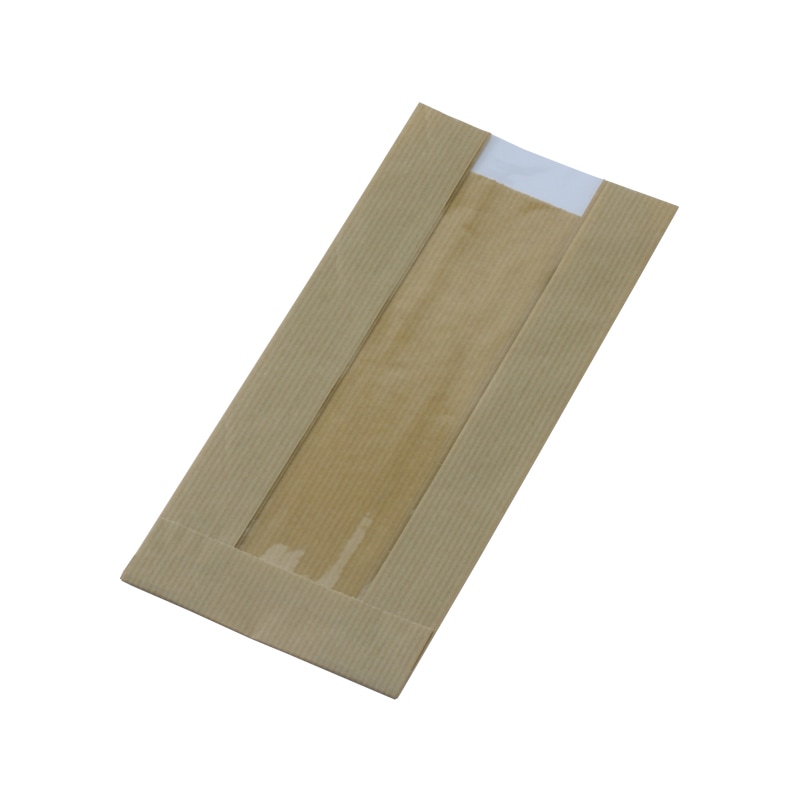 茶筋フェネットミニ(ラミネート)No.231 無地[入数:1,000]