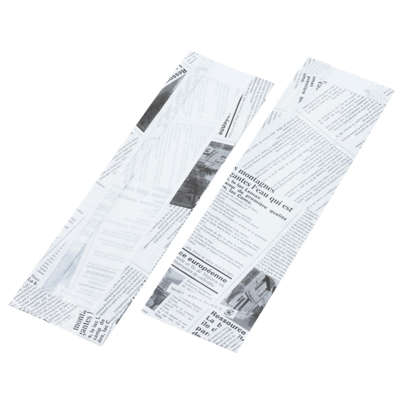 カスクートフィッセル(小)(ラミネート) No.62-1[入数:1,000]