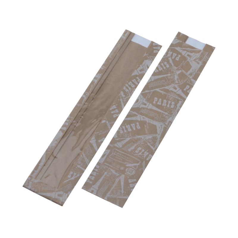 カスクートフィッセル(パリス柄)No.62-3 白[入数:1,000]