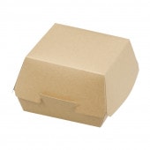 クラフトシェル EC-6 [入数:800]|パン包材・サンドイッチ包材|テイクアウト用品