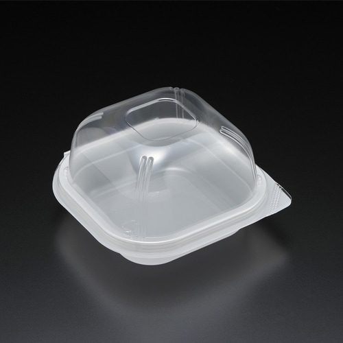 ユニコン LS-角120ドーム W[入数:1,000]