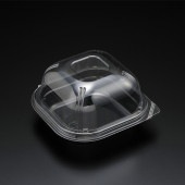 ユニコン LS-角120ドーム B [入数:1,000]