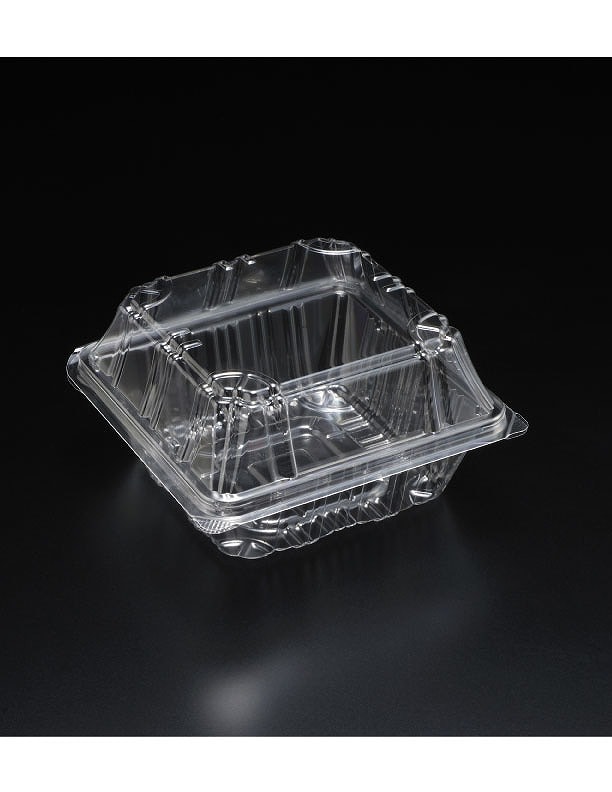 ユニコン DN-135 透明[入数:1,000]