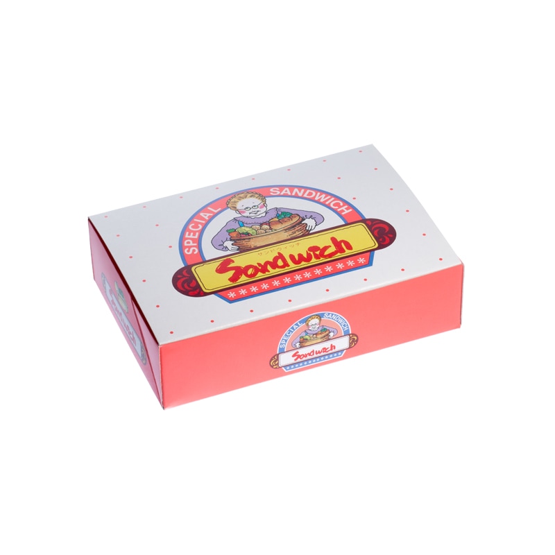 サンドイッチ(小) T-1[入数:500]
