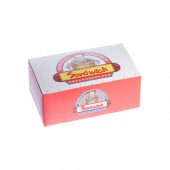 サンドイッチ(大) T-2 [入数:500]|パン包材・サンドイッチ包材|テイクアウト用品