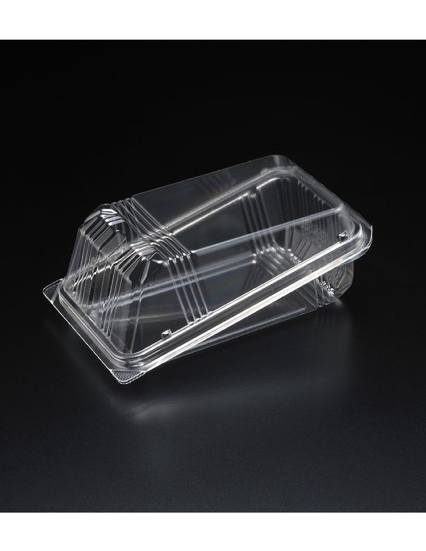 ユニコン HD-156 透明[入数:800]