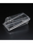 ユニコン HD-176 透明 [入数:800]|パン包材・サンドイッチ包材|テイクアウト用品