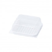 SW-45 クロスWH [入数:1,000]|パン包材・サンドイッチ包材|テイクアウト用品