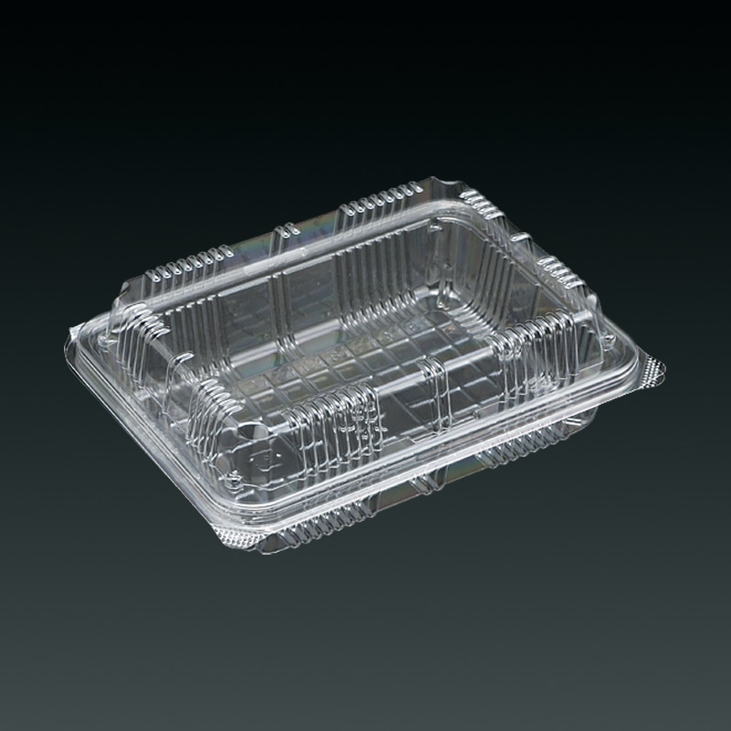 ユニコン LS-AB 透明[入数:600]