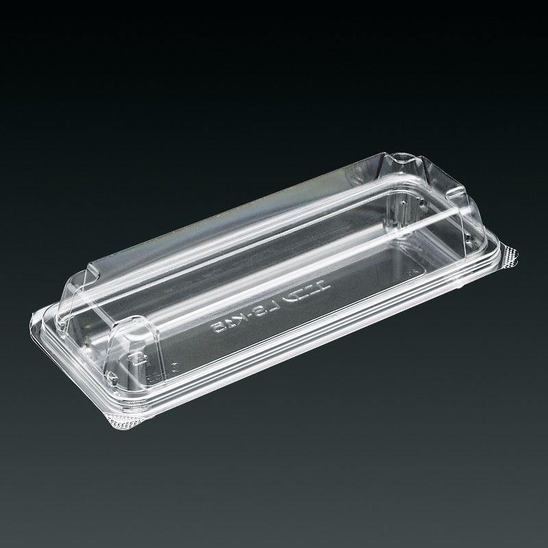 ユニコン LS-K15 透明[入数:1,200]