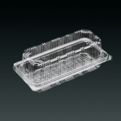 ユニコン LS-21 透明 [入数:900]|パン包材・サンドイッチ包材|テイクアウト用品