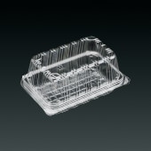 ユニコン LS-26 透明 [入数:1,200]|パン包材・サンドイッチ包材|テイクアウト用品