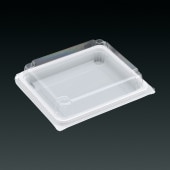 ユニコン LS-82 W [入数:800]|パン包材・サンドイッチ包材|テイクアウト用品