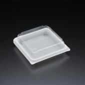 ユニコン LS-84 W [入数:1,000]|パン包材・サンドイッチ包材|テイクアウト用品