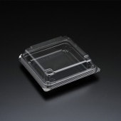 ユニコン LS-84 B [入数:1,000]|パン包材・サンドイッチ包材|テイクアウト用品