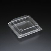 ユニコン LS-84 透明 [入数:1,000]|パン包材・サンドイッチ包材|テイクアウト用品