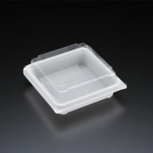 ユニコン LS-84-10 W [入数:1,000]|パン包材・サンドイッチ包材|テイクアウト用品