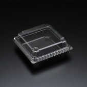 ユニコン LS-84-10 B [入数:1,000]|パン包材・サンドイッチ包材|テイクアウト用品