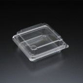 ユニコン LS-84-10 透明 [入数:1,000]|パン包材・サンドイッチ包材|テイクアウト用品