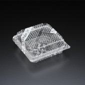 ユニコン LS-84-10 白英字 [入数:1,000]|パン包材・サンドイッチ包材|テイクアウト用品