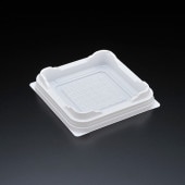 エスコン LN-T W [入数:2,000]|パン包材・サンドイッチ包材|テイクアウト用品