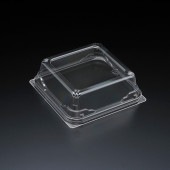 エスコン FLN-T 透明 [入数:2,000]|パン包材・サンドイッチ包材|テイクアウト用品