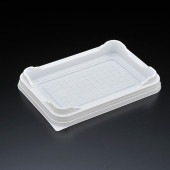 エスコン LN-C W [入数:1,500]|パン包材・サンドイッチ包材|テイクアウト用品