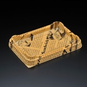 エスコン LN-C W525 [入数:1,500]|パン包材・サンドイッチ包材|テイクアウト用品