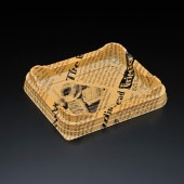 エスコン LN-55 W525 [入数:1,200]|パン包材・サンドイッチ包材|テイクアウト用品