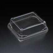 エスコン FLN-55 透明 [入数:1,200]|パン包材・サンドイッチ包材|テイクアウト用品