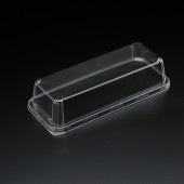 エスコン FUL-72-5 透明 [入数:2,000]|パン包材・サンドイッチ包材|テイクアウト用品