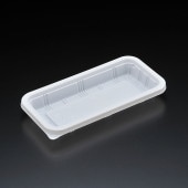 エスコン UL-73 W [入数:2,400]|パン包材・サンドイッチ包材|テイクアウト用品