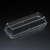 エスコン FUL-74 透明 [入数:1,800]|パン包材・サンドイッチ包材|テイクアウト用品