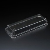 エスコン FUL-74-2 透明 [入数:1,800]|パン包材・サンドイッチ包材|テイクアウト用品