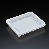 エスコン UL-82 W [入数:2,000]|パン包材・サンドイッチ包材|テイクアウト用品