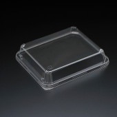 エスコン FUL-82 透明 [入数:2,000]|パン包材・サンドイッチ包材|テイクアウト用品