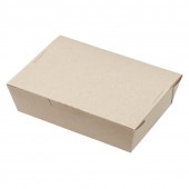 ファインテーパーBOX M [入数:200]|テイクアウト容器|テイクアウト用品