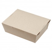 ファインテーパーBOX L [入数:200]|テイクアウト容器|テイクアウト用品