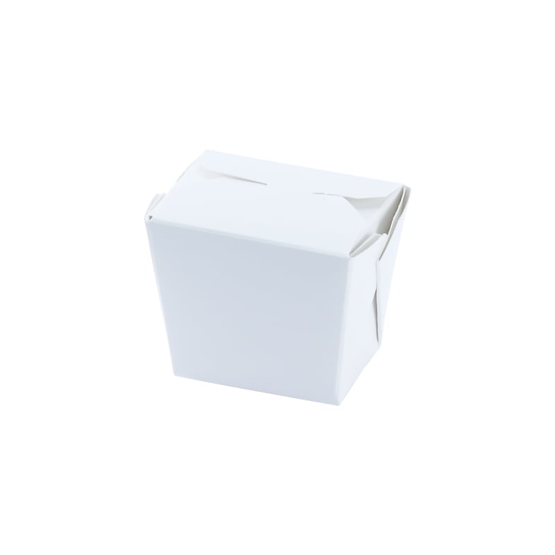 フードペイルボックス #8 ハンドル無[入数:450]