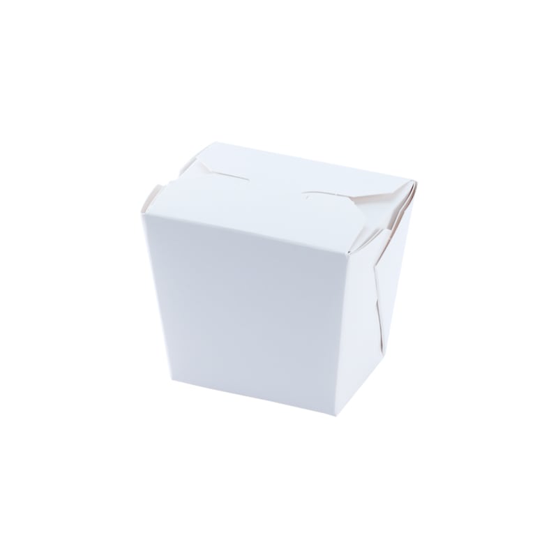 フードペイルボックス #16 ハンドル無[入数:450]