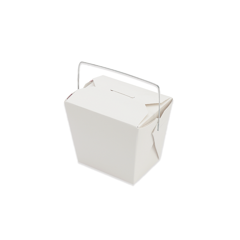 フードペイルボックス #16 ハンドル付[入数:500]